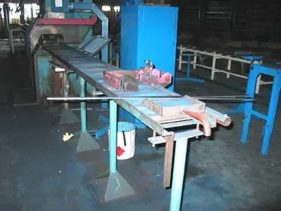 USED KALTENBACH KKS 401 CNC