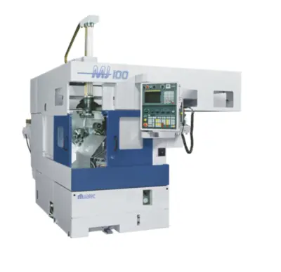MURATA MJ100 CNC Lathes | TechMach (1)
