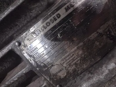 USED CARLTON 4A