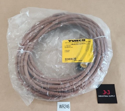 NEW Turck U-02662
