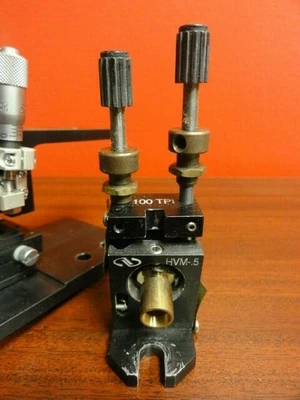 USED NEWPORT HVM-.5
