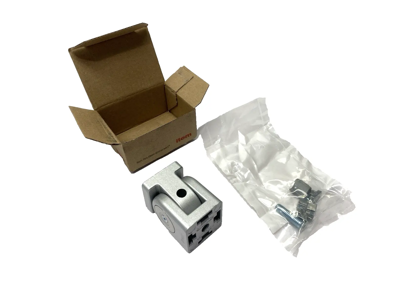 USED ITEM 0.0494.11