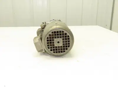 Bonfiglioli BN71A4 Gearmotor .3kW 230/460V 3PH 20:1 Reducer 83 RPM Gearbox B3
