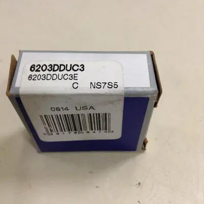 NEW NSK 6203DDUC3
