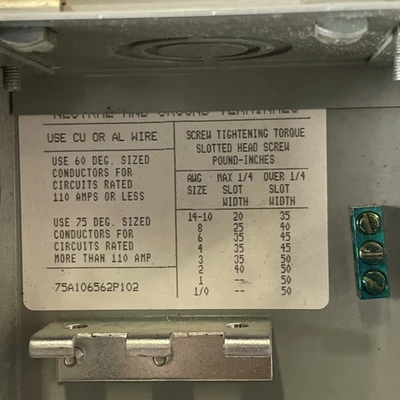 Used GE DFPTQLX3 Misc Electrical & Power Parts California US | Davliegogo LLC #1709692