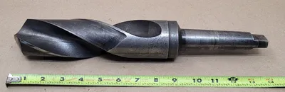 DORMER 2-3/16in Drill Tooling & Accessories, Drilling | Machinery Central (5)