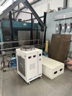 2021 BODOR P3015T Laser Cutters | Lion Machinery (6)