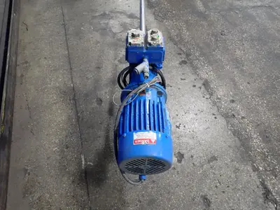 Mixer