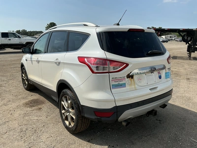 Used 2014 FORD ESCAPE SUVs Michigan US | Miedema Asset Management Group #1414602