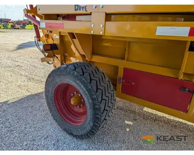 Used HAYBUSTER _UNKNOWN_ Forestry Grinders Iowa US | Keast Enterprises #1360349