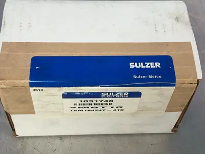 Used SULZER METCO _UNKNOWN_ Chemical & Process Equipment Ohio US | HGR 24 #1279051