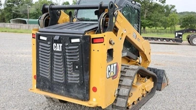 USED 2024 Caterpillar 255