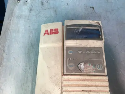 Used ABB ACS401000532 Variable Speed Drives Ohio US | HGR 24 #1406022