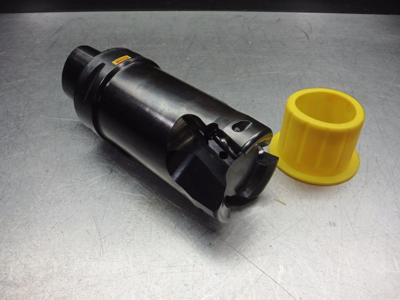 Sandvik Capto C6 63mm Indexable Milling Cutter R790-063C6S2-22M (LOC2705B)