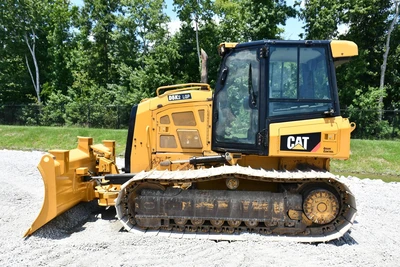 Used 2018 CAT _UNKNOWN_ Crawler Dozers South Carolina US | BTM Machinery #1354429