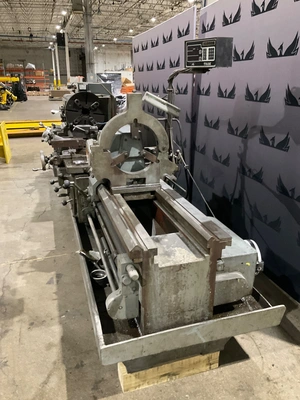 USED AXELSON 2516