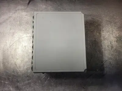 USED HOFFMAN A12106CHQRFG