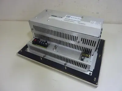 USED MODICON MM-KPSD-000