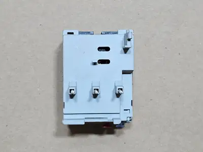 Used ALLEN-BRADLEY 193-T1BC21 Relays & Switches British Columbia CA | Lenmark #1489040