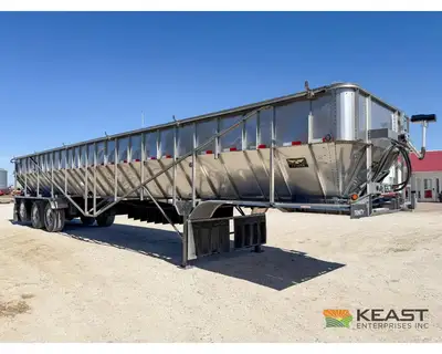 Used TRINITY _UNKNOWN_ Agricultural Trailers Iowa US | Keast Enterprises #1360518