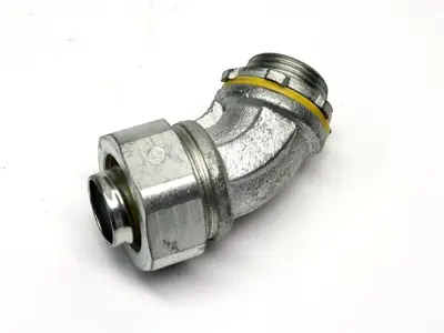 New | in-Stock Eaton Crouse-Hinds LT7545 Electrical Fittings Michigan US | Maverick Industrial Sales #1454051