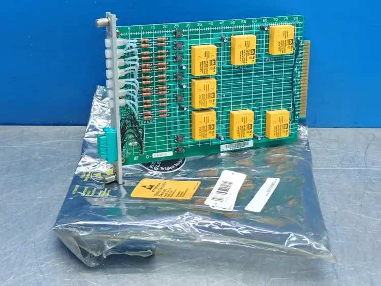 Used RELIANCE ELECTRIC 0.51839.13 I/O Boards & Replacement Parts Ohio US | HGR 24 #907583