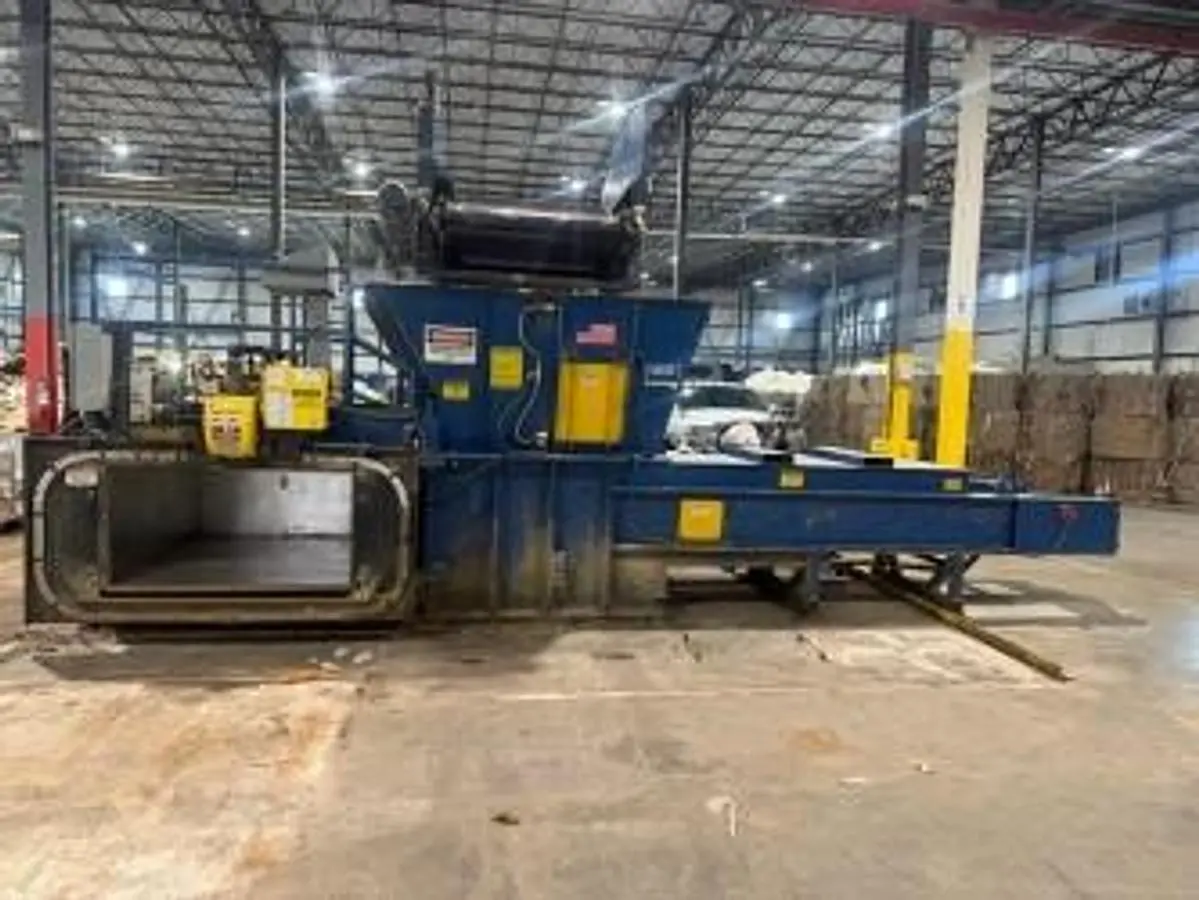USED 1991 MOSLEY BD-100-2