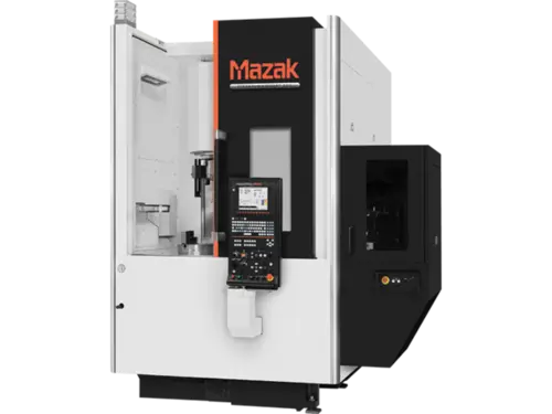 NEW MAZAK MEGATURN SMART 500