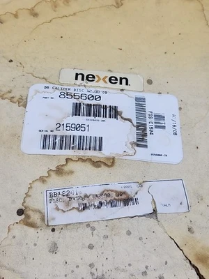 NEW Nexen 855600