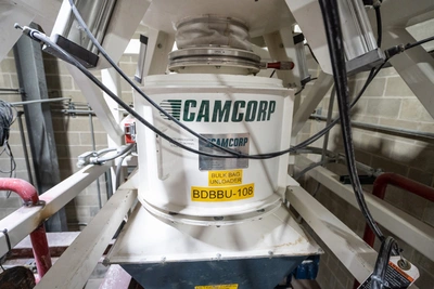Screw Conveyor