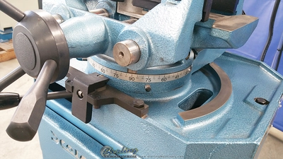 New | in-Stock SCOTCHMAN CPO 275 SS Circular Cold Saws California US | Sterling Machinery Exchange #1467621