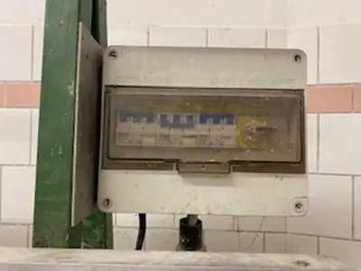 Used ŠULÁK - Glass equipment CZ | Amaron s.r.o. #1288668
