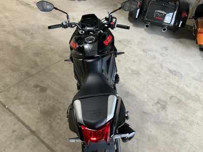 Used 2020 SUZUKI KATANA Motorcycles (Misc) Michigan US | Miedema Asset Management Group #1457267