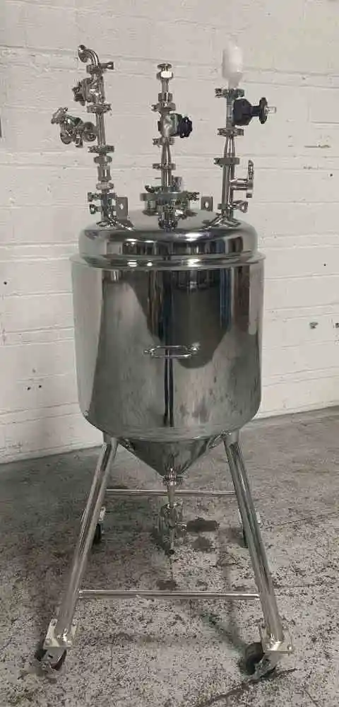 USED ALLOY PRODUCTS NA