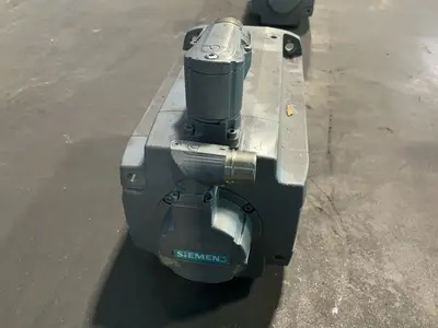 Used SIEMENS 1FT70861AF711NG1 Motors (misc) Ohio US | HGR 24 #1345809