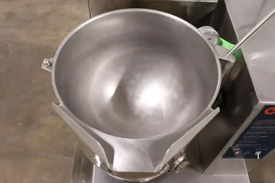Used GROEN TDH-20 Autoclaves, Reactors & Kettles Georgia US | The Equipment Hub #162918