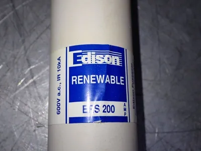 NEW EDISON ERS200