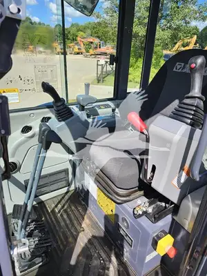 USED 2023 XCMG XE35U