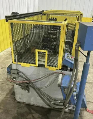 USED ARDCOR 1-F