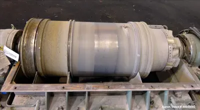USED SHARPLES PM-40000