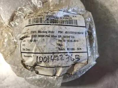 NEW CLYUNION 805B01762AX