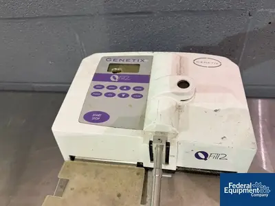 Used Labconco _UNKNOWN_ Fume Hoods Ohio US | Federal Equipment Company #1046065