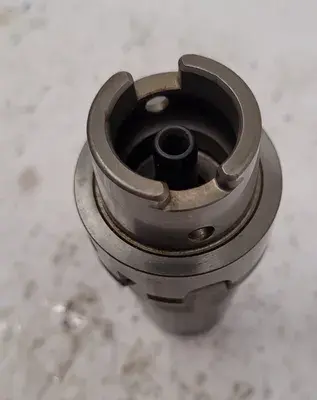 USED HAIMER A40.140.18