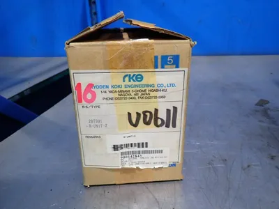 Used 2003 MITSUBISHI RUNIT2 Resistors Ohio US | HGR 24 #801899