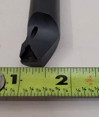 USED SANDVIK COROMANT A12S-STFCL 2-B1