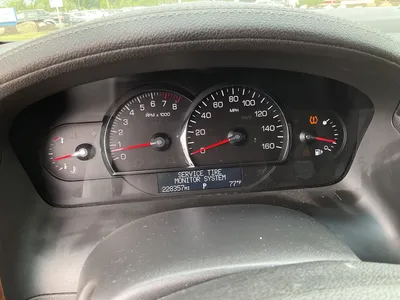 USED 2008 CADILLAC SRX