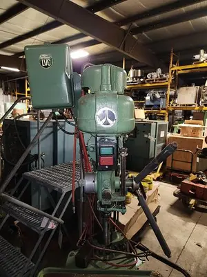 USED DELTA / ROCKWELL 15-120