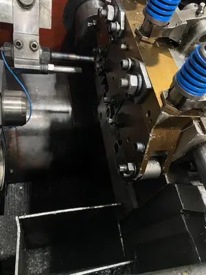 USED ASAHI OKUMA AOT 10 B
