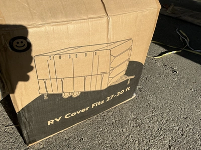Used VIVOHOME VH1476 Covers Michigan US | Miedema Asset Management Group #1414549