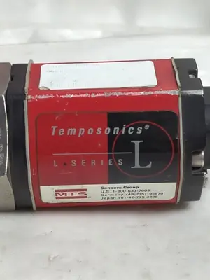 Used MTS TEMPOSONICS L SERIES Industrial Controls Ohio US | Surplus Asset Holdings #1237274